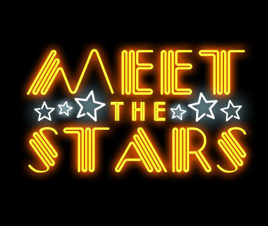 meet the stars